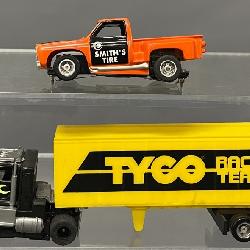 Tyco US1 Trucking 