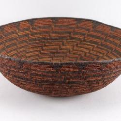 Beautiful Apache Basket.