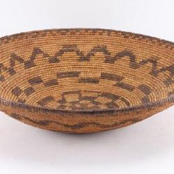 Apache Basket.