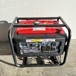 Like new predator 8750 W generator >>