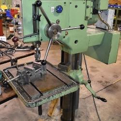 Alzmetal Drill Press