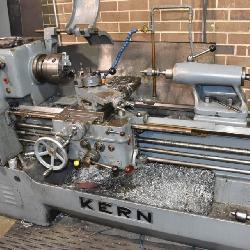 Kern Lathe