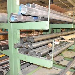 Metal Pipe Tubing Bar Stock