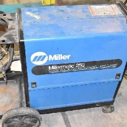 Miller Welder