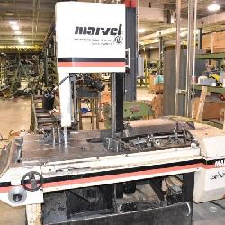 Marvel Band Saw