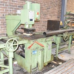 Eitel-Pressen Beam Shaft Straigtener