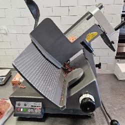 Bizerba GSP HD Automatic Meat Slicer 