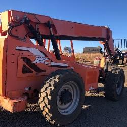 JLG 6042 TELEHANDLER FORKLIFT LOADER