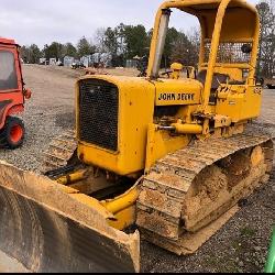 Deere 450 DOZER