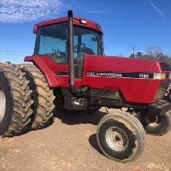 7130 CASE IH TRACTOR