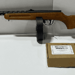 Bingham PPS 22 Long Rifle Model 3046