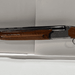 Mauser Model 72E 12 Ga