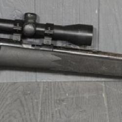 Marlin .22 L, S & LR Rifle