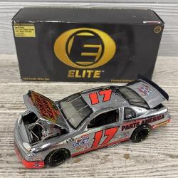 Darrell Waltrip 1:24 Elite Diecast Car