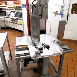 HOBART 6614 MEAT BAND SAW