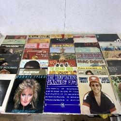 50 ALBUMS