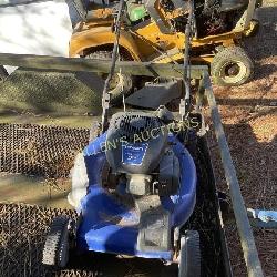 KOHLER DIXON PUSH MOWER