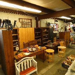 Furniture - New & Vintage