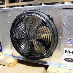 NEW NORLAKE 166405 1-FAN EVAPORATOR COIL