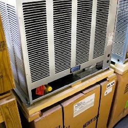 NEW MASTER-BILT MSLD040RCV LOW-TEMP CONDENSING UNIT