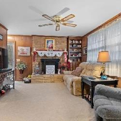 Formal Living Room