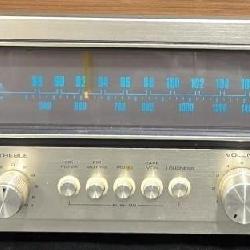 Nikko AM/FM Stereo Receiver #5055 in Box