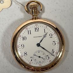 Pocket Watch