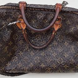 *ORIGINAL LOUIS VUITTON PURSE