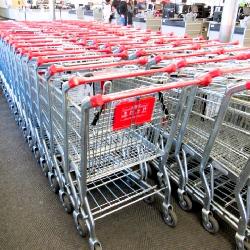 2022 SHOPPING CARTS