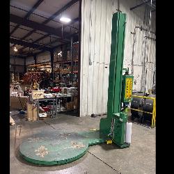 Giagni and Pelham & White Warehouse Liquidation Auction