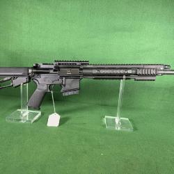 Ruger SR-556 Rifle, 223/5.56