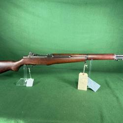 International Harvester M1 Garand Rifle, 30-06