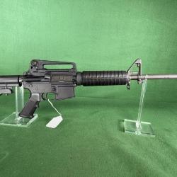 Colt AR-15 A3 Tactical Carbine, 223