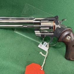 Colt Python Revolver, 357 Mag.