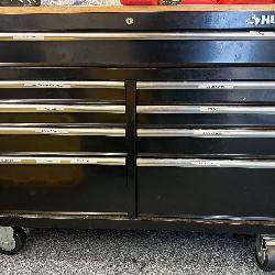 tool box online auction