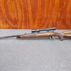 Winchester Model 70 300 Win Mag,Bolt Action,Weaver