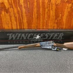 Winchester 1895 Take Down Limited Series 30-06SPRG