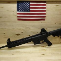 Smith & Wesson M&P 15-22LR Semi Auto, Sights, 16.5