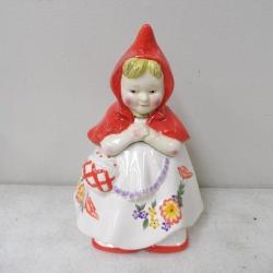 Little Red Riding Hood by Jonal Cookie Jar