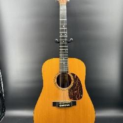 MARTIN D-16GT ACOUSTIC GUITAR WITH CASE