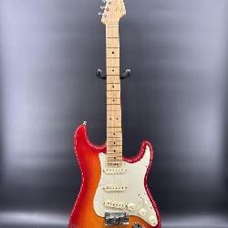 2018 FENDER AMERICAN ELITE STRATOCASTER