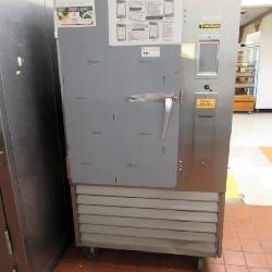 TRAULSEN SELF-CONTAINED BLAST CHILLER