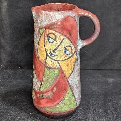 Marianne Starck Danish Stoneware #5716