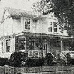 2 Story Home