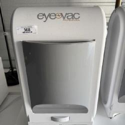 EyeVac Professional Touchless Vacuum