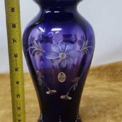 FENTON - S. HOPKINS (HP) - ROYAL PURPLE HISTORIC