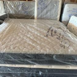 Simmons Beautyrest Luxury Edition Mattress