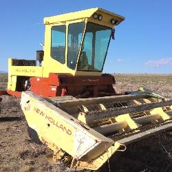 1116 NEW HOLLAND 