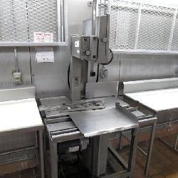 HOBART 6614 MEAT BAND SAW 2018