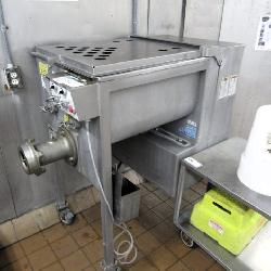  2020 BIRO EMG-32 MIXER/GRINDER